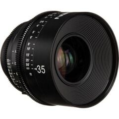 XEEN CLASSIC 35mm T1.5 Cine Lens (Sony E)
