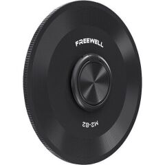 Freewell M2 Magnetic Quick Swap 1/4 Glow Mist Filter (82mm)