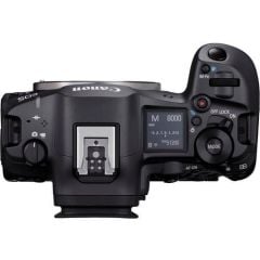 Canon EOS R5 Mark II Aynasız Fotoğraf Makinesi 24-105mm f/4L IS USM Kit (Canon Eurasia Garantili)