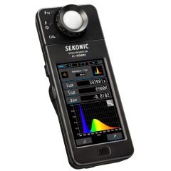 SEKONIC C-7000 ÖLÇÜM CİHAZI