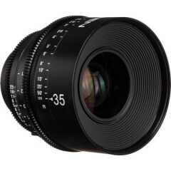 XEEN CLASSIC 35mm T1.5 Cine Lens (Canon EF)
