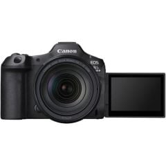 Canon EOS R6 Mark II 24-105mm f/4L IS USM Kit (Canon Eurasia Garantili
