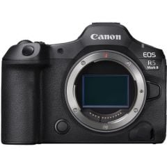 Canon EOS R6 Mark II 24-105mm f/4L IS USM Kit (Canon Eurasia Garantili