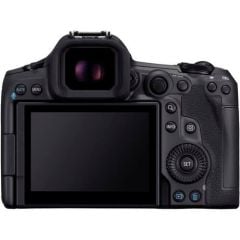 Canon EOS R6 Mark II 24-105mm f/4L IS USM Kit (Canon Eurasia Garantili