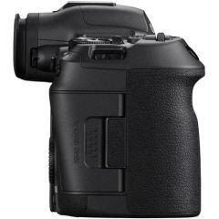 Canon EOS R6 Mark II 24-105mm f/4L IS USM Kit (Canon Eurasia Garantili