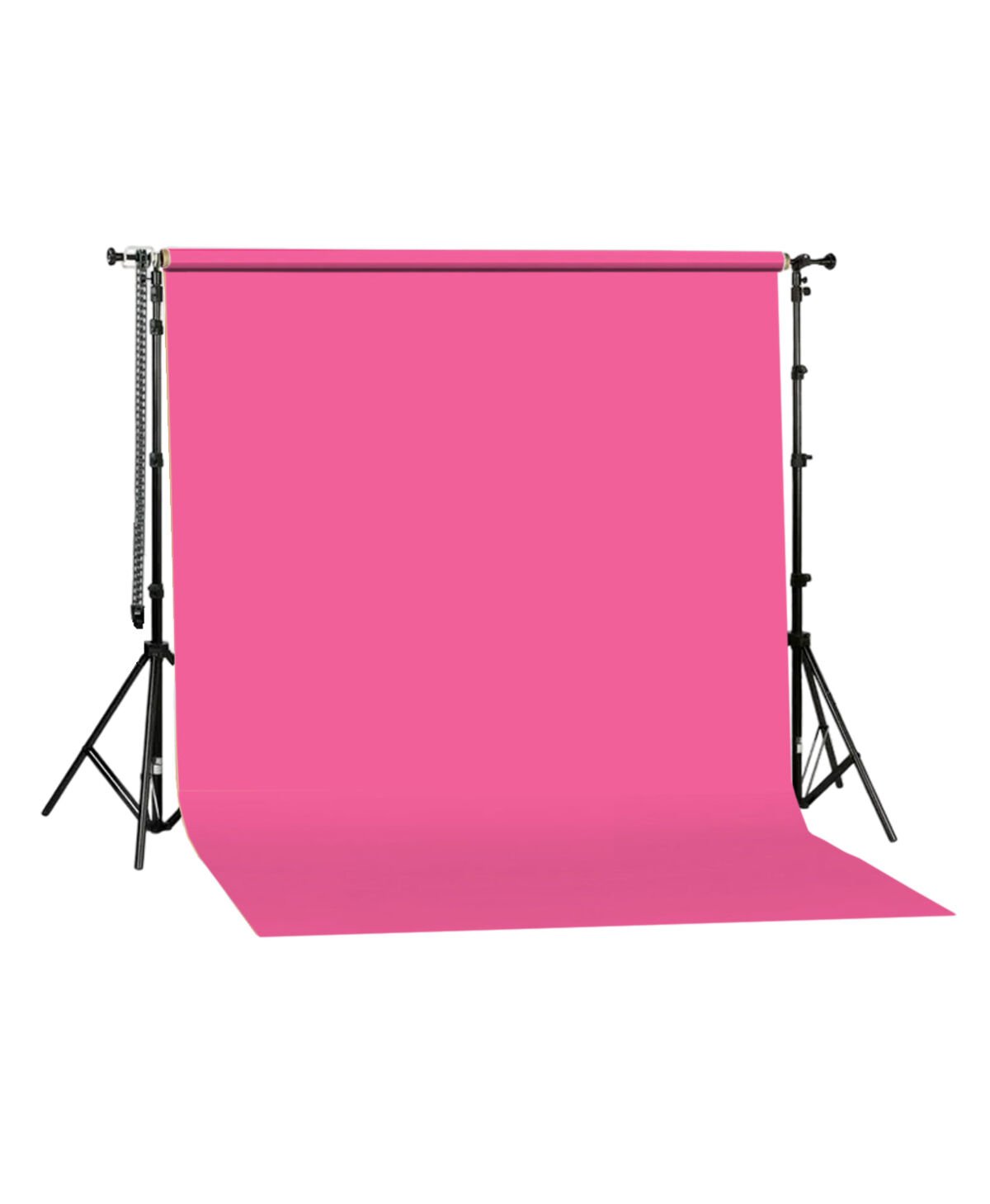 GDX Seyyar Kağıt Sonsuz Stüdyo Fon Perde (Tulip) 2.70x11 Metre