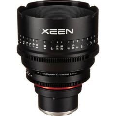 XEEN CLASSIC 24mm T1.5 Cine Lens (Sony E)