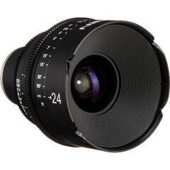 XEEN CLASSIC 24mm T1.5 Cine Lens (Sony E)