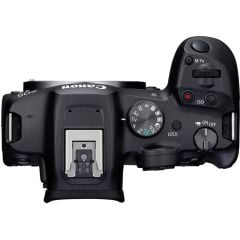 Canon EOS R7 Body Aynasız Fotoğraf Makinesi (Canon Eurasia Garantili)