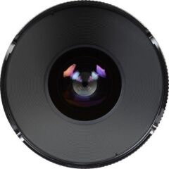 XEEN CLASSIC 24mm T1.5 Cine Lens (Canon EF)