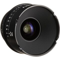XEEN CLASSIC 24mm T1.5 Cine Lens (Canon EF)