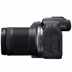 Canon EOS R7 + 18-150mm Lens Aynasız Fotoğraf Makinesi (Canon Eurasia Garantili)
