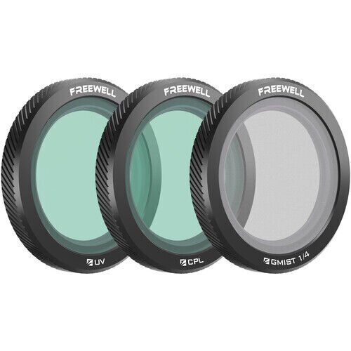 DJI Neo Filters Everyday 3Pack