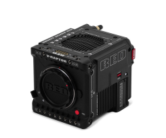 RED V-RAPTOR PRODUCTION PACK