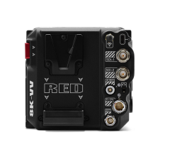 RED V-RAPTOR PRODUCTION PACK