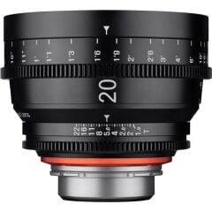 XEEN CLASSIC 20mm T1.9 Cine Lens (MFT)