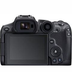 Canon EOS R7 + 18-150mm Lens + EF-EOS R Mount Aynasız Fotoğraf Makinesi (Canon Eurasia Garantili)