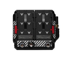 RED KOMODO 6K