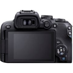 Canon EOS R10 Body Aynasız Fotoğraf Makinesi (Canon Eurasia Garantili)