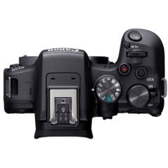 Canon EOS R10 Body Aynasız Fotoğraf Makinesi (Canon Eurasia Garantili)