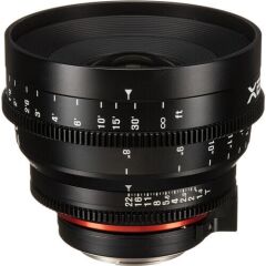 XEEN CLASSIC 20mm T1.9 Cine Lens (Canon EF)