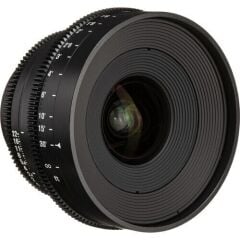 XEEN CLASSIC 20mm T1.9 Cine Lens (Canon EF)