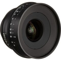 XEEN CLASSIC 20mm T1.9 Cine Lens (Canon EF)