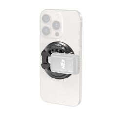 SmallRig 5155 Metal Montaj Plakası (Telefonlar için)