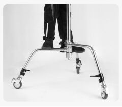 Digipod Frenli Tekerlek Seti