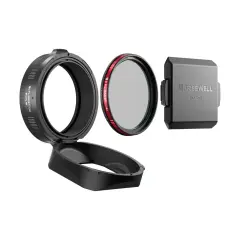 Freewell Fuji X100VI Real Lens Hood