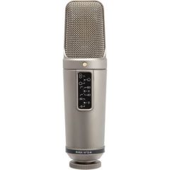 RODE NT2-A Mikrofon