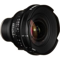 XEEN CLASSIC 14mm T3.1 Cine Lens (Sony E)