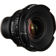 XEEN CLASSIC 14mm T3.1 Cine Lens (Sony E)