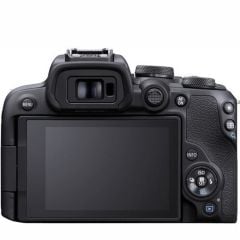 Canon EOS R10 18-150mm Lens + Mount Adaptör (Canon Eurasia Garantili)