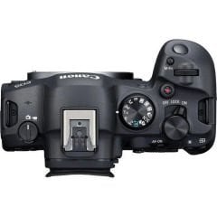 Canon EOS R6 Mark II Body (Canon Eurasia Garantili)