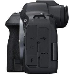 Canon EOS R6 Mark II Body (Canon Eurasia Garantili)
