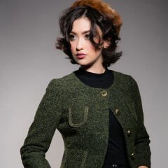 GDX Seyyar Kağıt Sonsuz Stüdyo Fon Perde (Grey/Gri) 2.70x11 Metre