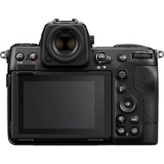 Nikon Z8 24-120mm Lens Aynasız Fotoğraf Makinesi (Karfo Karacasulu Garantili)
