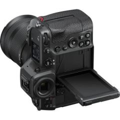 Nikon Z8 24-120mm Lens Aynasız Fotoğraf Makinesi (Karfo Karacasulu Garantili)