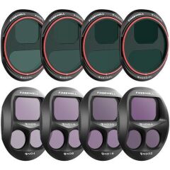 DJI Mavic 4 Pro Filters All Day 8 Pack