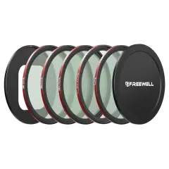 Freewell iPhone Quick Snap Filtre Kit