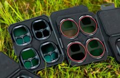 DJI Mavic 4 Pro Filters All Day 8 Pack
