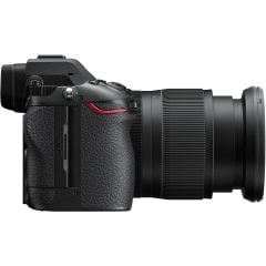 Nikon Z6 III + 24-120mm f/4 Lens Kit Aynasız Fotoğraf Makinesi (Karfo Karacasulu Garantili)