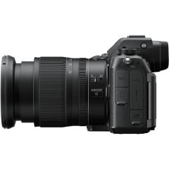 Nikon Z6 III + 24-120mm f/4 Lens Kit Aynasız Fotoğraf Makinesi (Karfo Karacasulu Garantili)