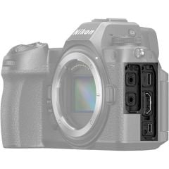 Nikon Z6 III + 24-120mm f/4 Lens Kit Aynasız Fotoğraf Makinesi (Karfo Karacasulu Garantili)