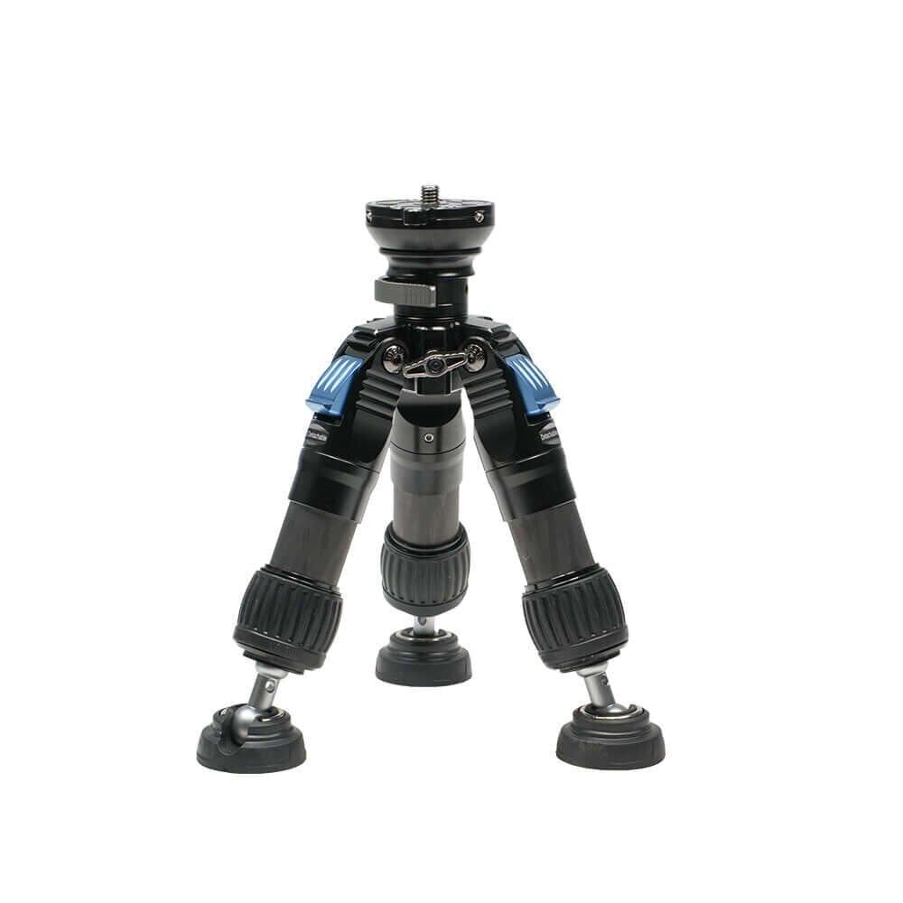 Sirui SVS-3L Karbon Fiber SVS60 Tripod için Kısa Ayak Seti
