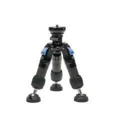 Sirui SVS-3L Karbon Fiber SVS60 Tripod için Kısa Ayak Seti