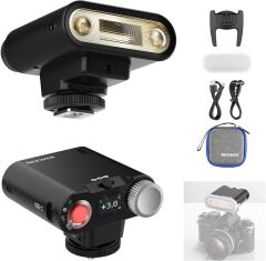 Z160 Retro Tepe Flaşı