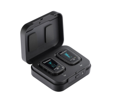 Saramonic Blink500 ProX B1 Kablosuz Tekli Mikrofon