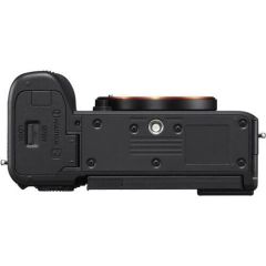 Sony A7CR Body Aynasız Fotoğraf Makinesi (Siyah) (Sony Eurasia Garantili)